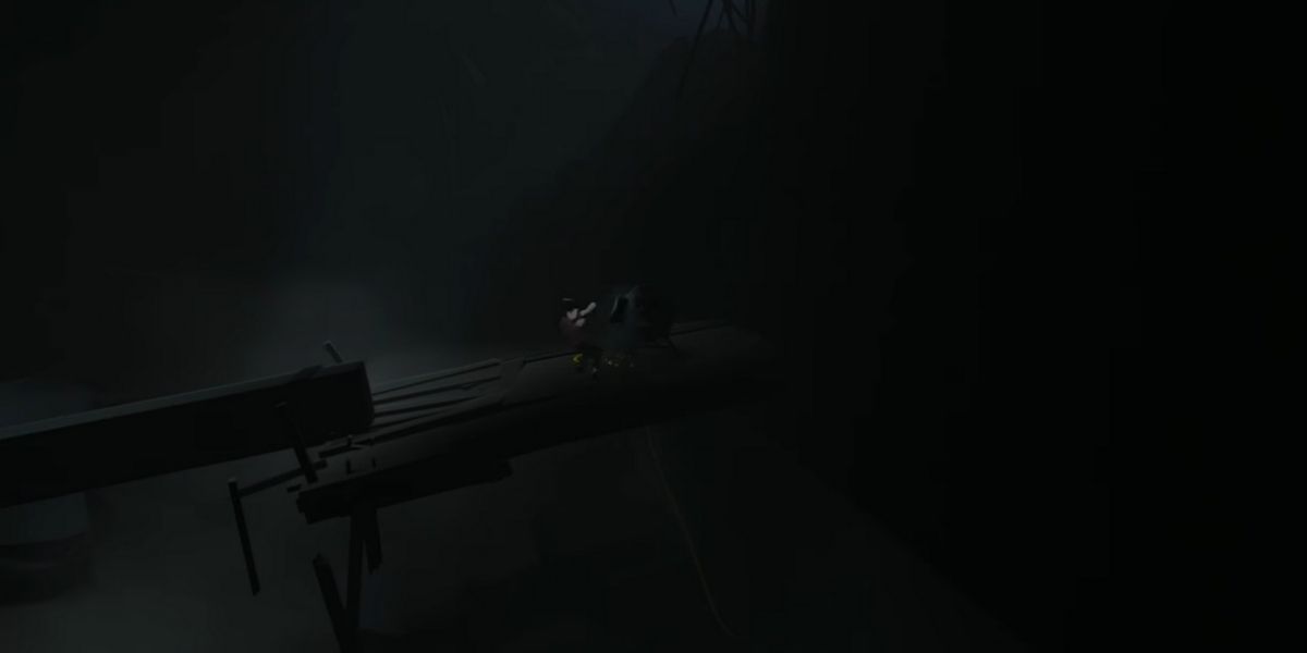 5 Reasons INSIDE Is The Best Playdead Game (& 5 Reasons It's LIMBO)