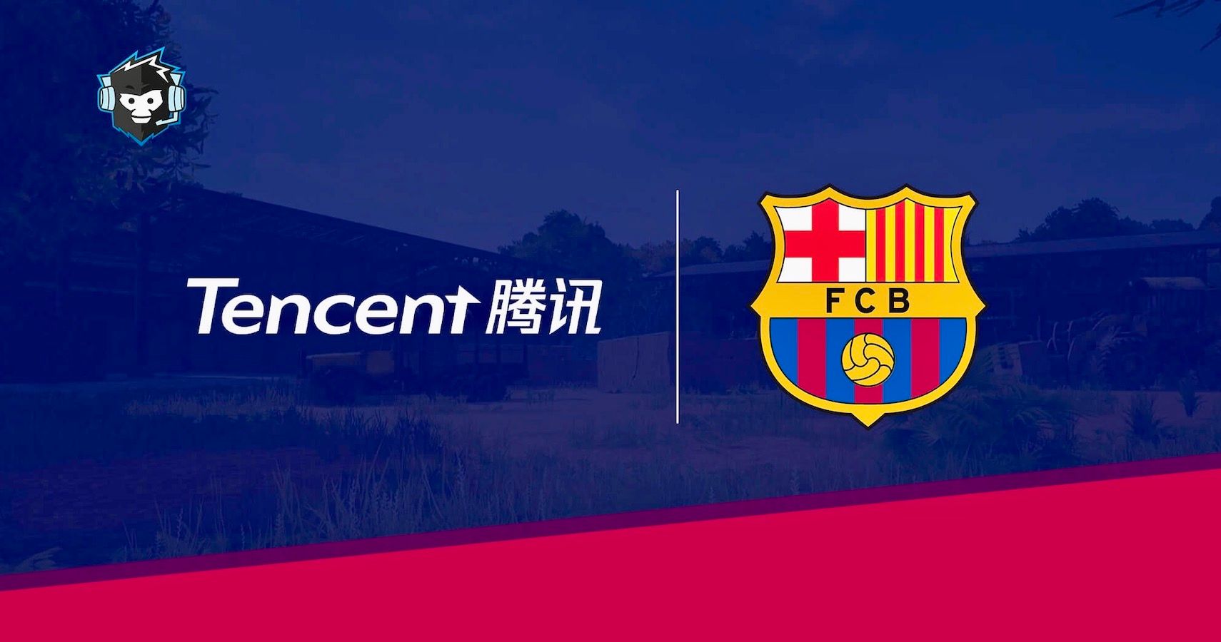 Tencent FCB