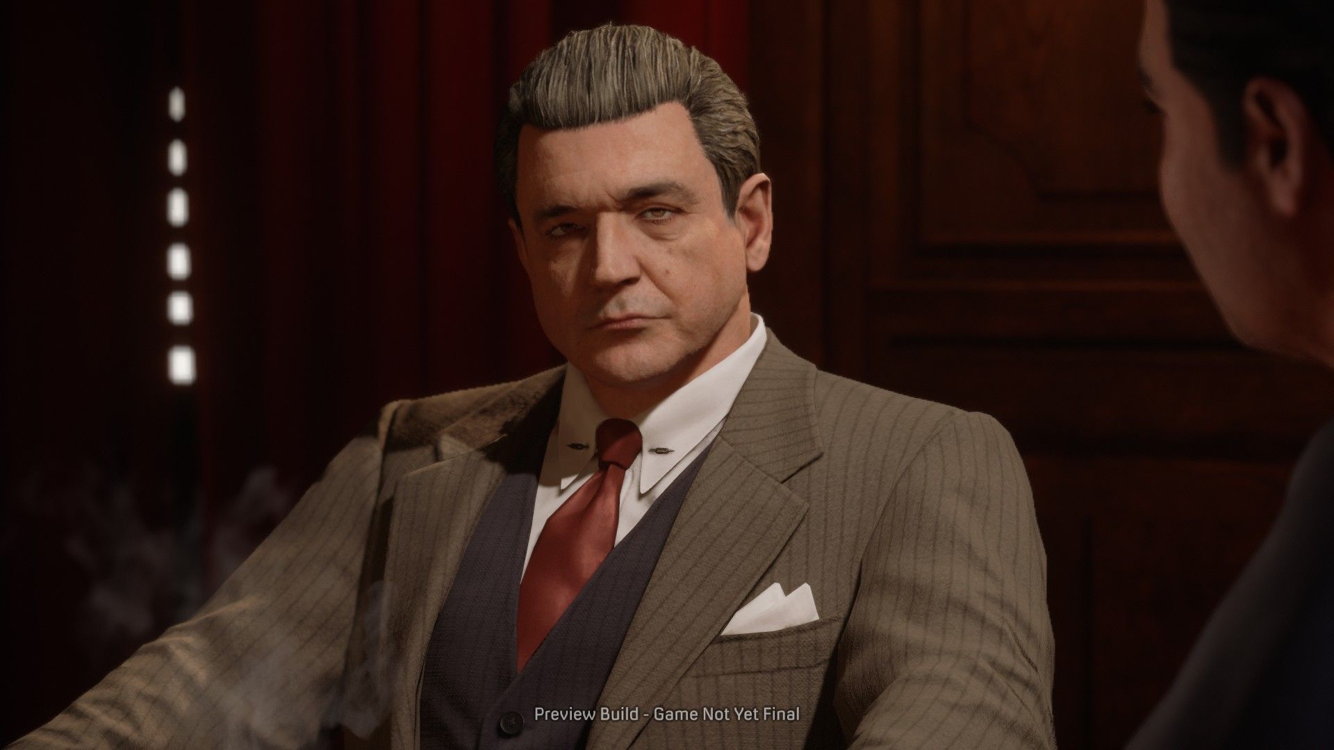 Mafia: Definitive Edition Preview