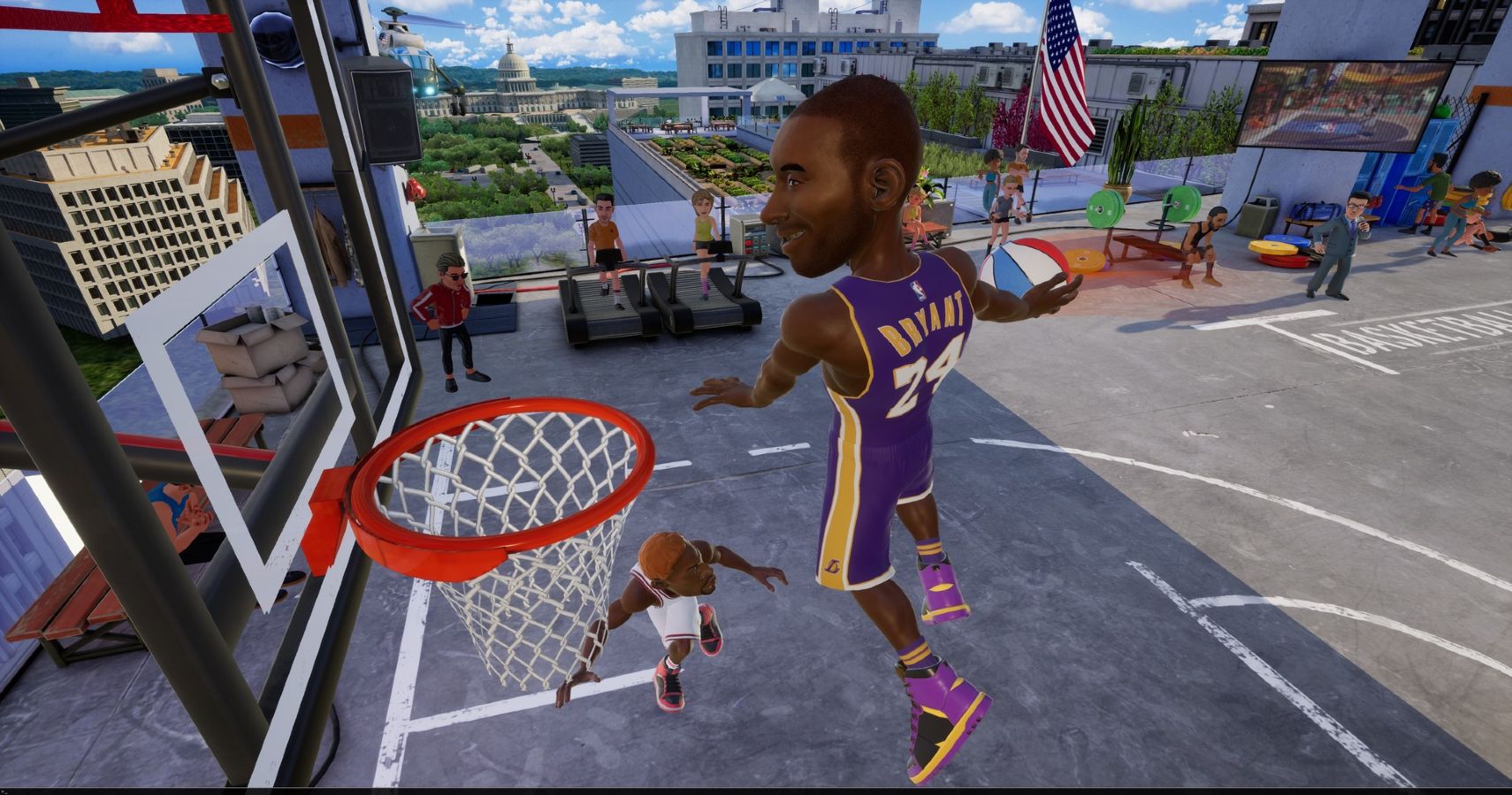 Every NBA 2K Game Of The 2010s, Ranked From Worst To Best (According To