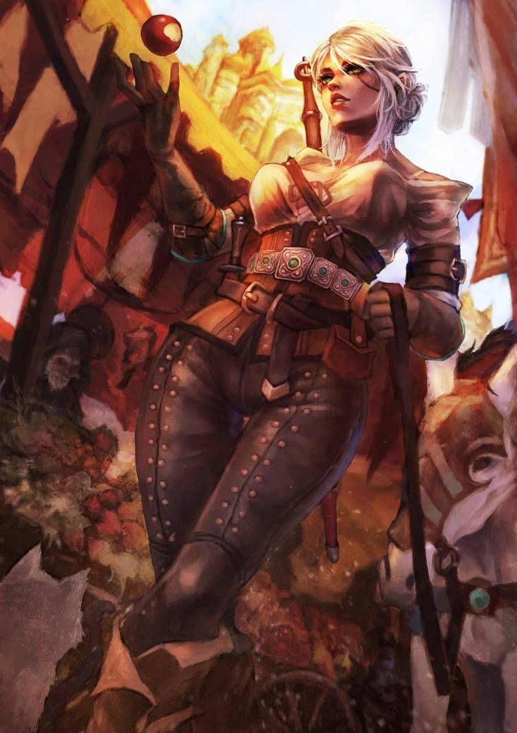 3 MonriRogue