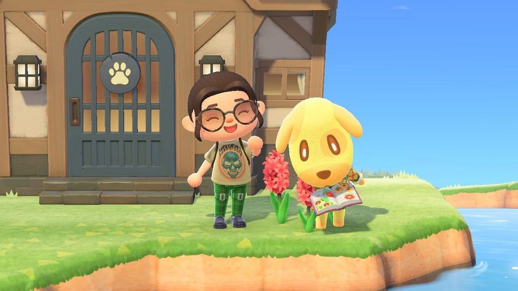 Animal Crossing New Horizons 10 OG Villagers More Worth Having Than Goose