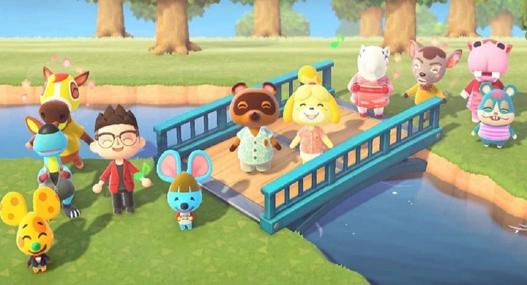 Animal Crossing: 10 Ways Villagers Have Changed Since The GameCube Original