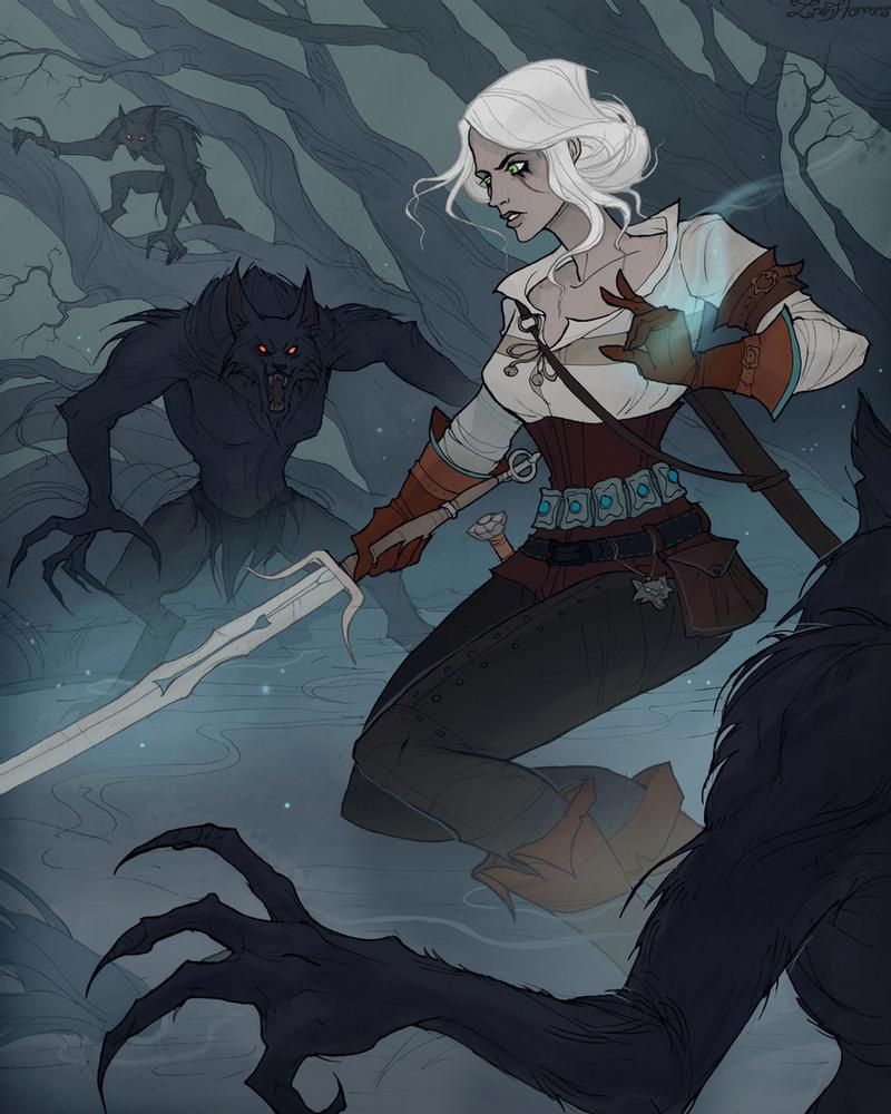 5 IrenHorrors