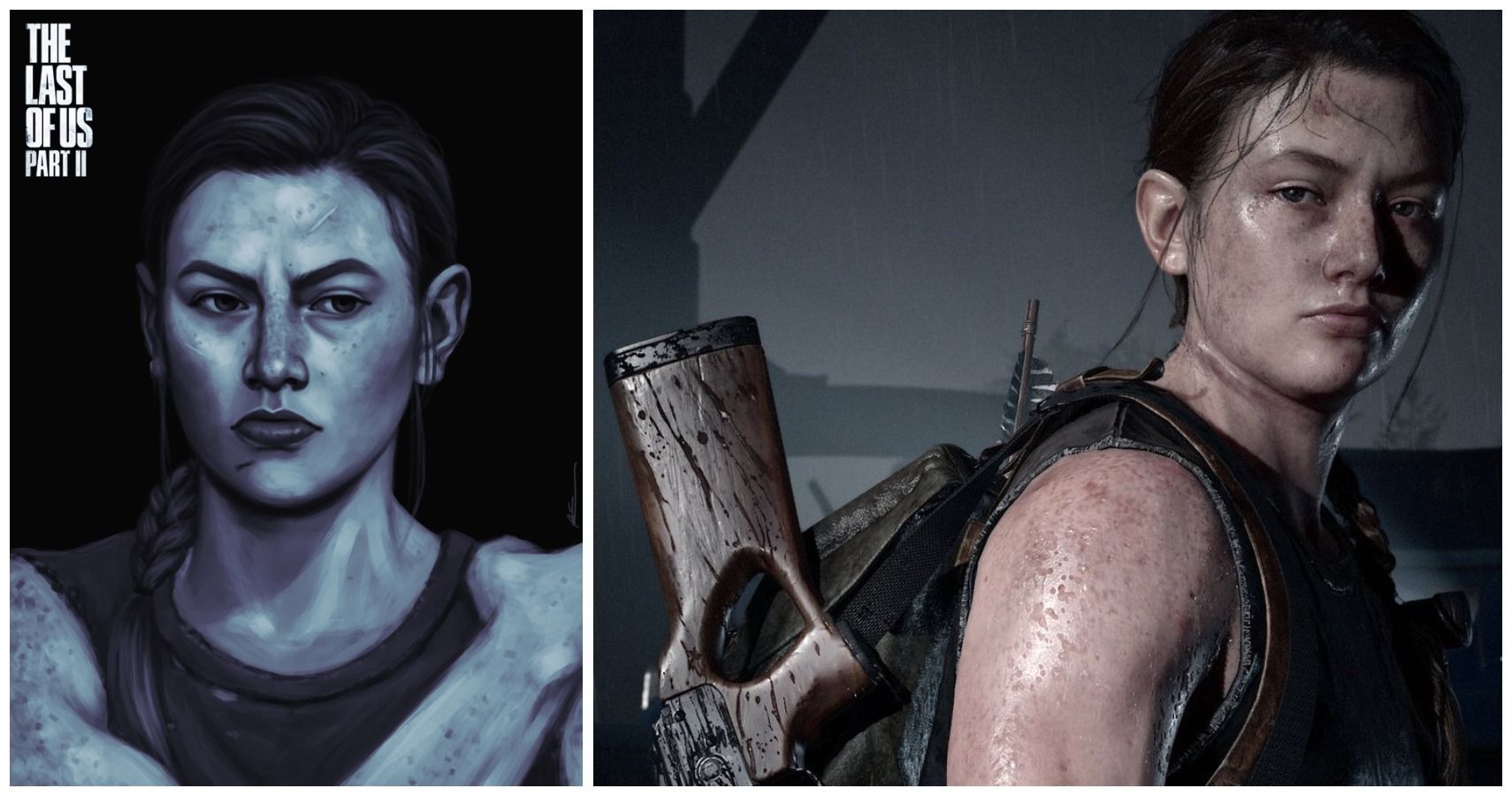 The Last of Us' fans think an important season 2 character had a