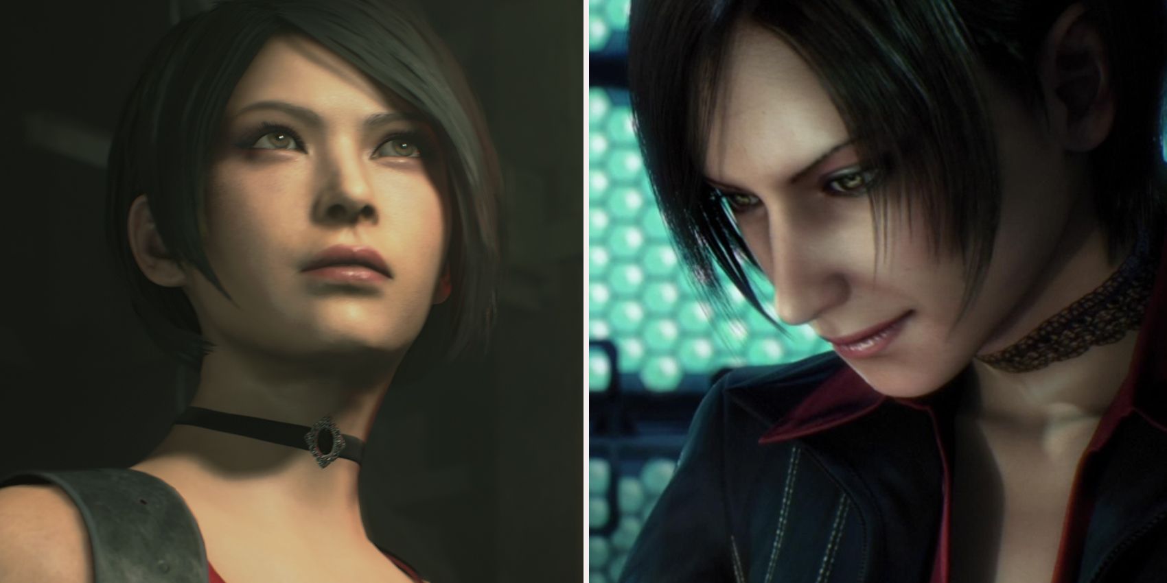 Resident Evil: Who Is Ada Wong?