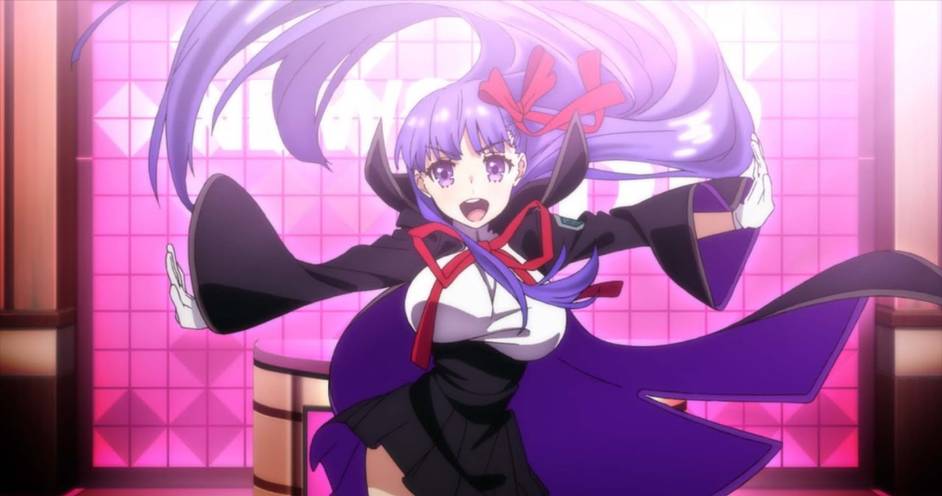 Why One Of The Most Popular Fate Games Never Came West Why One Of The Most Popular Fate Games Never Came West