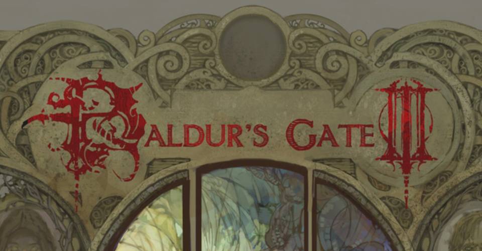 Everything We Know About The Cancelled Baldur S Gate 3 Thegamer