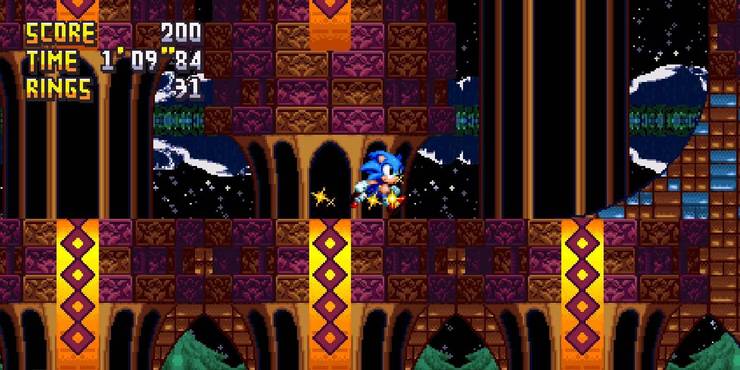 Sonic Before The Sequel Sonic Before The Sequel