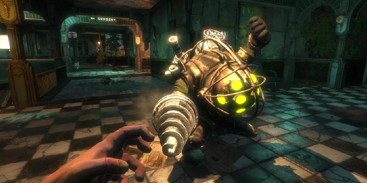 15 Of The Best First Person Shooters From The 00s 15 Of The Best First Person Shooters From The 00s