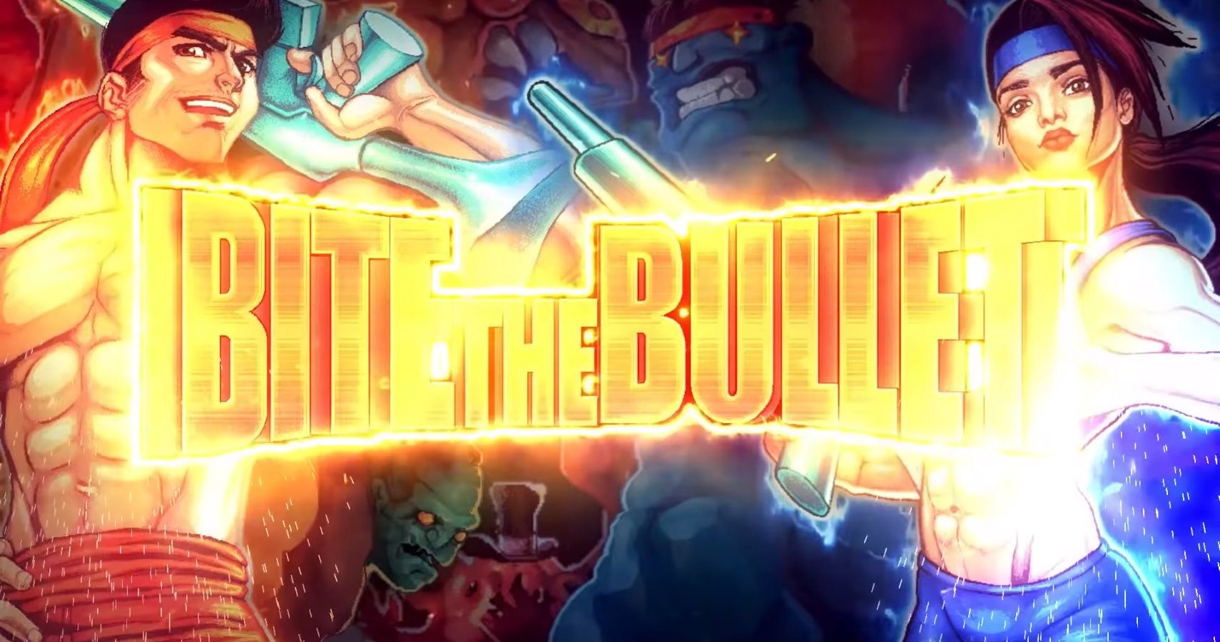 Bite the Bullet download the new for windows