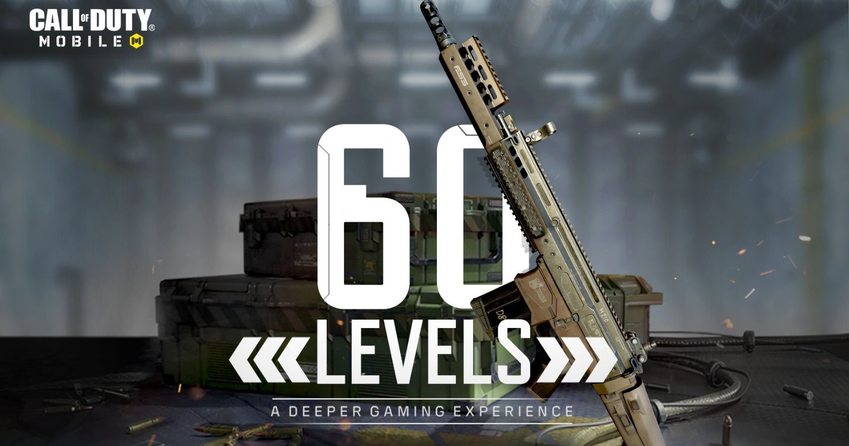 All Legendary weapons in Call of Duty: Mobile - Dot Esports