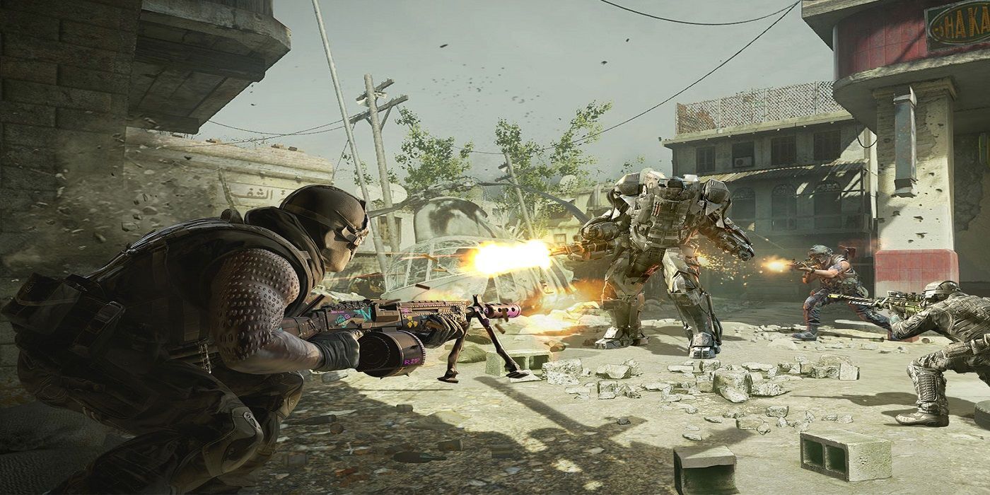 Call Of Duty Cheat Maker Apologizes After Activision Threatens To Sue Cheaters Expect A Refund