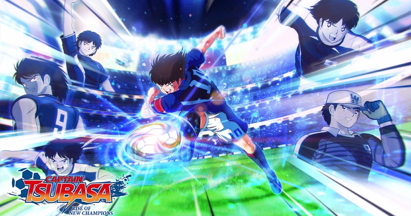 Captain Tsubasa Rise Of New Champions Review A Game Of Two Halves