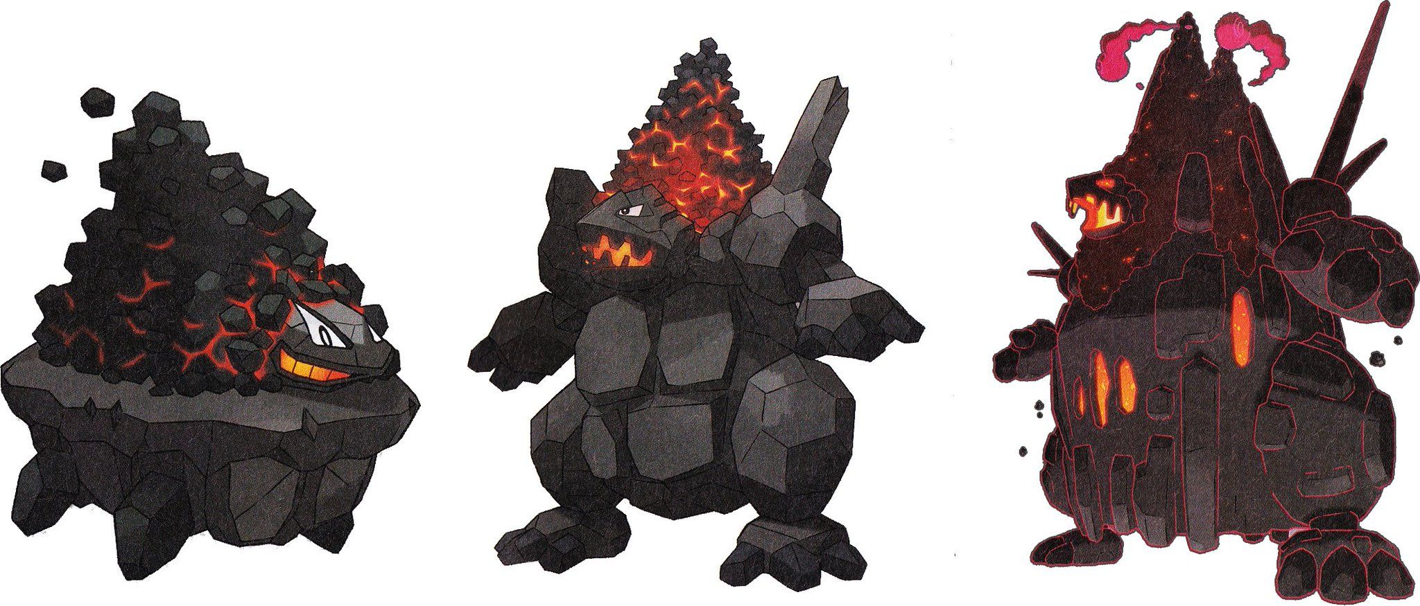 Pokémon Sword & Shield: Every Fire-type In The Game (2023)