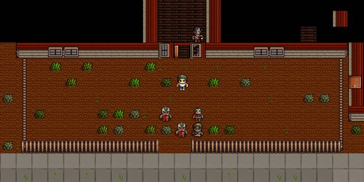 Cataclysm: Dark Days Ahead