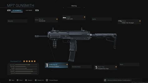 Warzone: Season 5 Top Tier Weapons