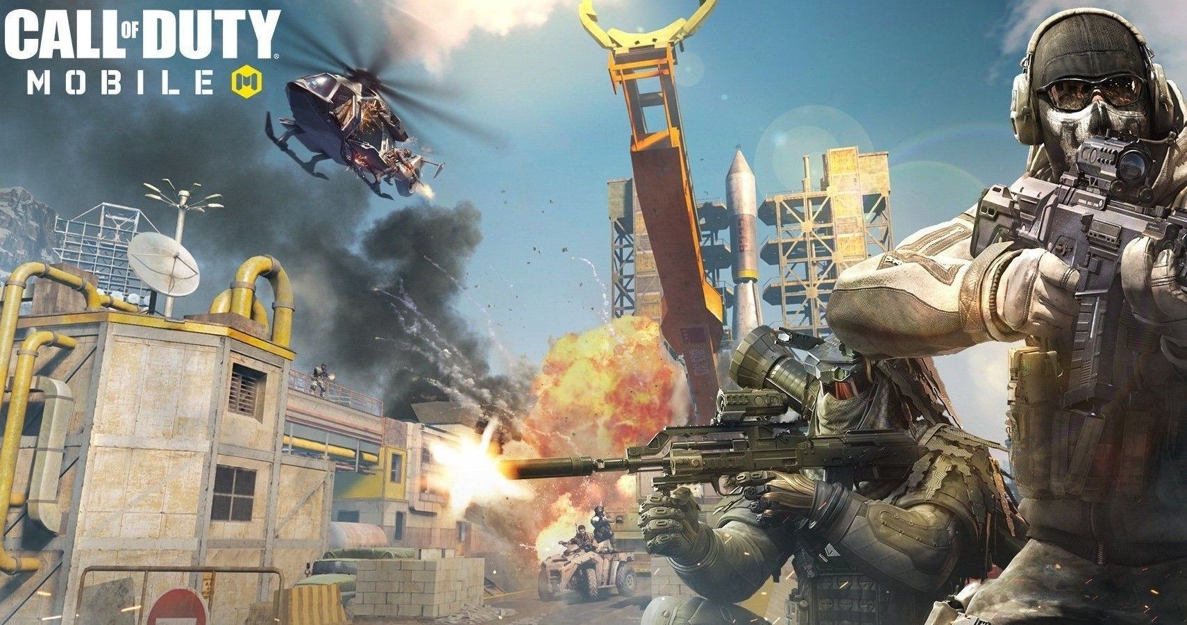 Call of Duty: Mobile Season 9 Update