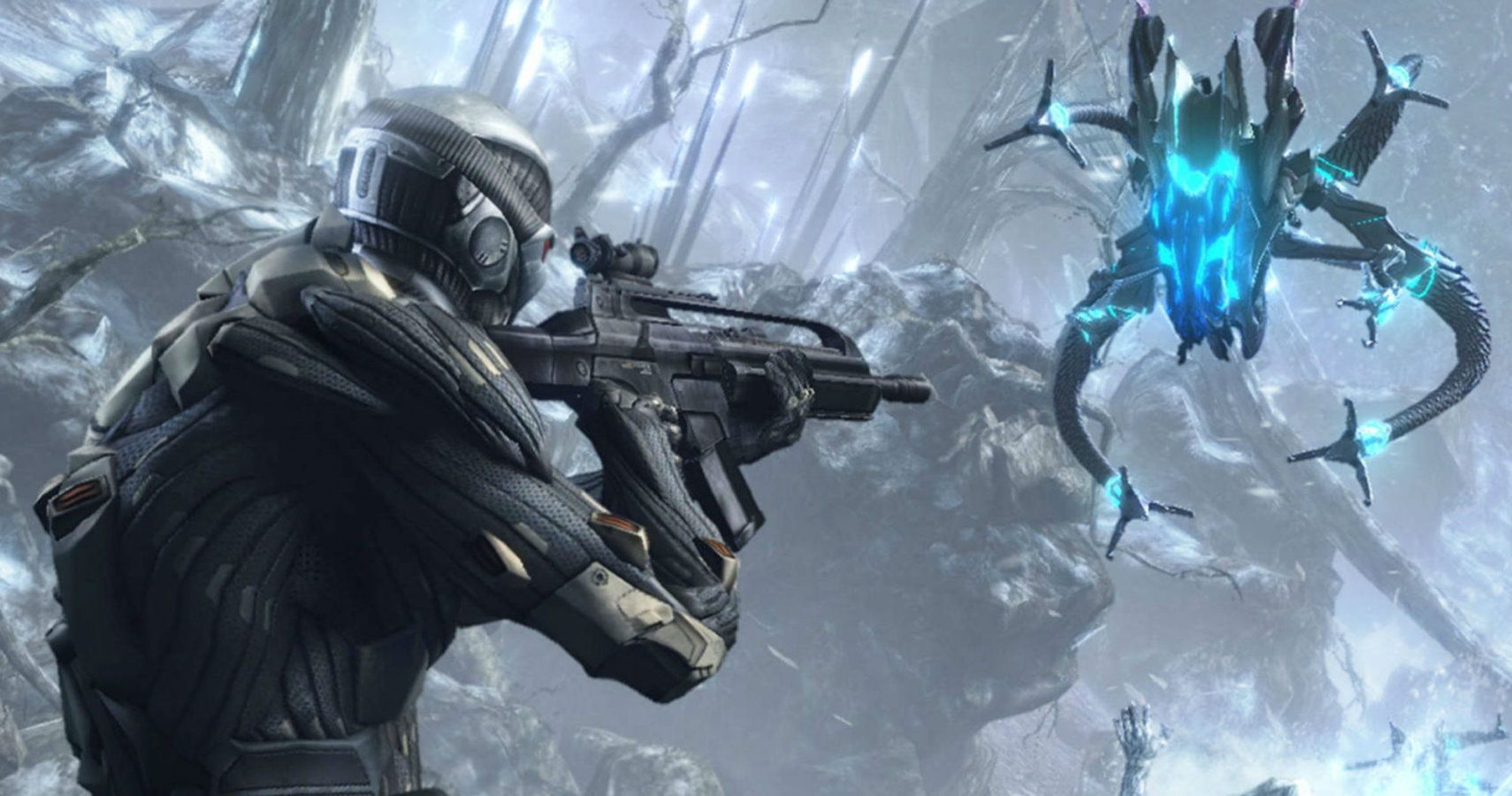 crysis remastered trilogy ps4 release date