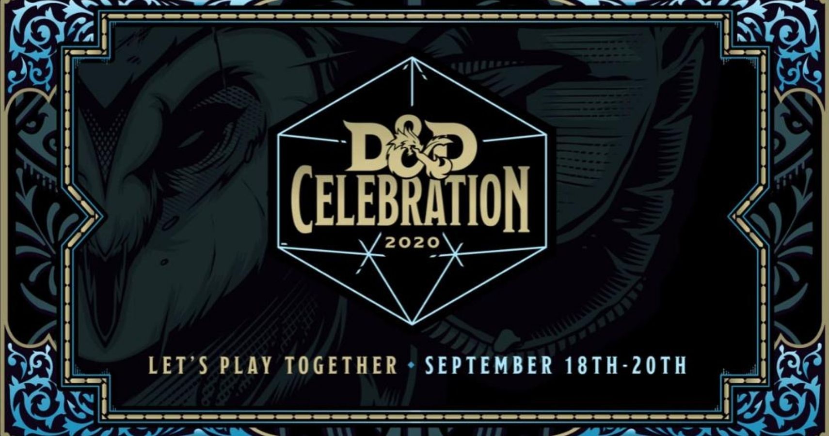 WOTC Gathered Party Of Celebrity Roleplayers To Announce D&D Celebration 2020
