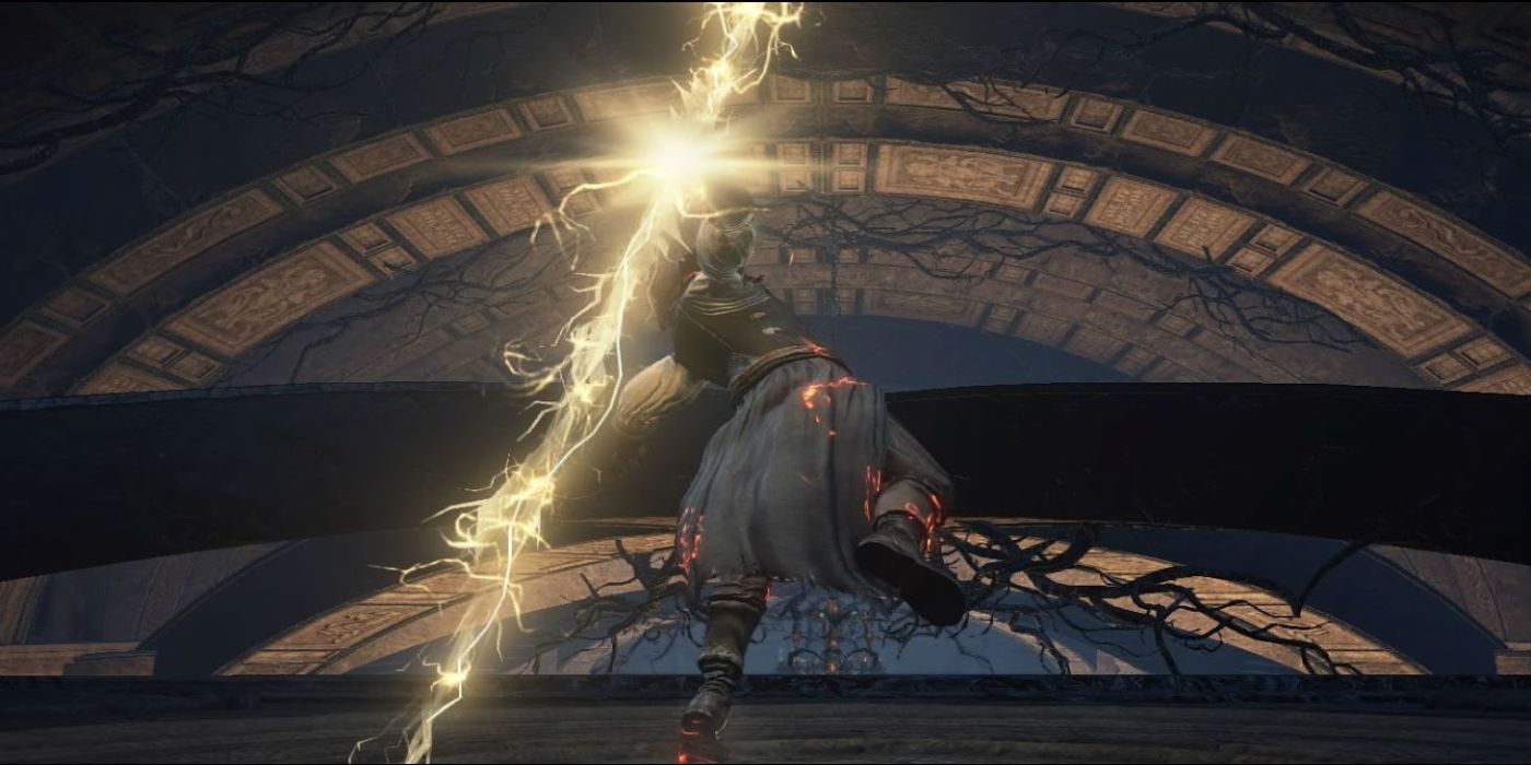 Best Faith Builds For PVE And PVP In Dark Souls 3