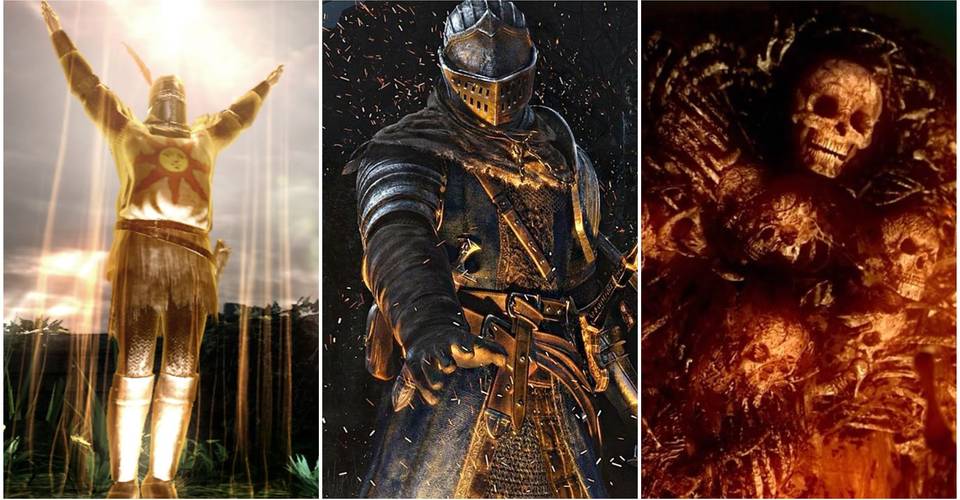 What Does Praise The Sun Mean 9 More Dark Souls Mysteries Finally Explained What Does Praise The Sun Mean 9 More Dark Souls Mysteries Finally Explained