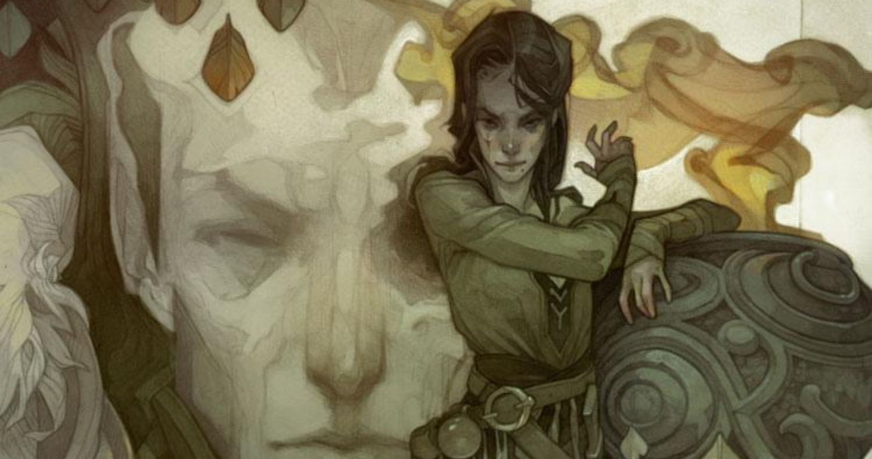 Everything We Know About Tasha’s Cauldron Of Everything From Dragon Issue 33