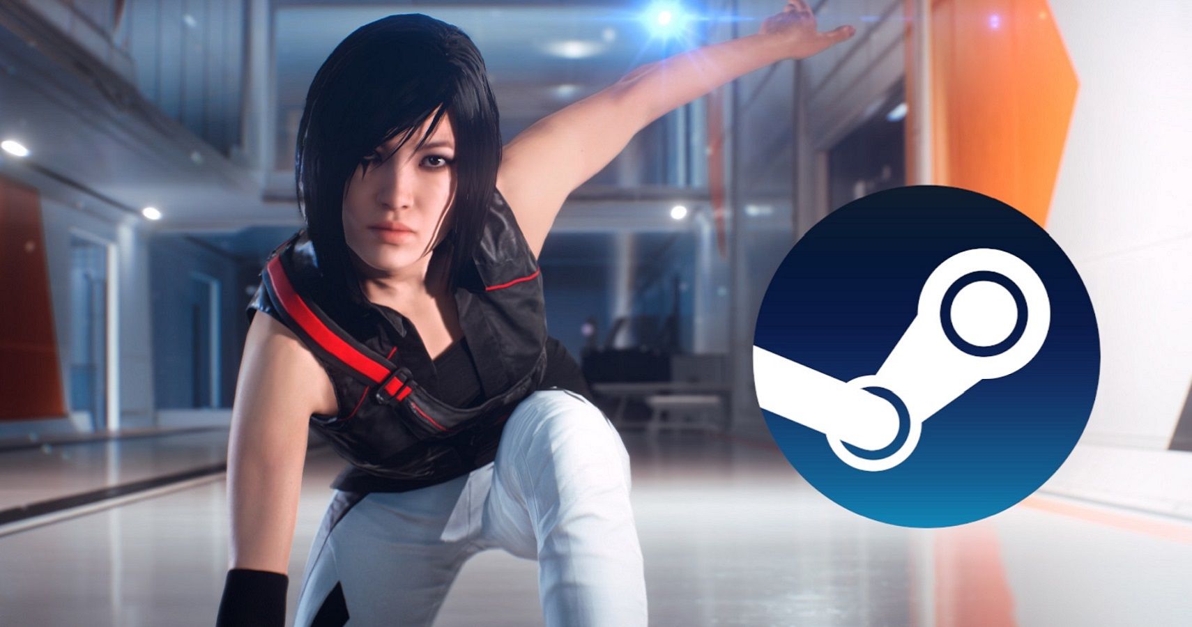 EA Play Steam Mirror's Edge Catalyst Titanfall Dragon Age Need for Speed Heat PC