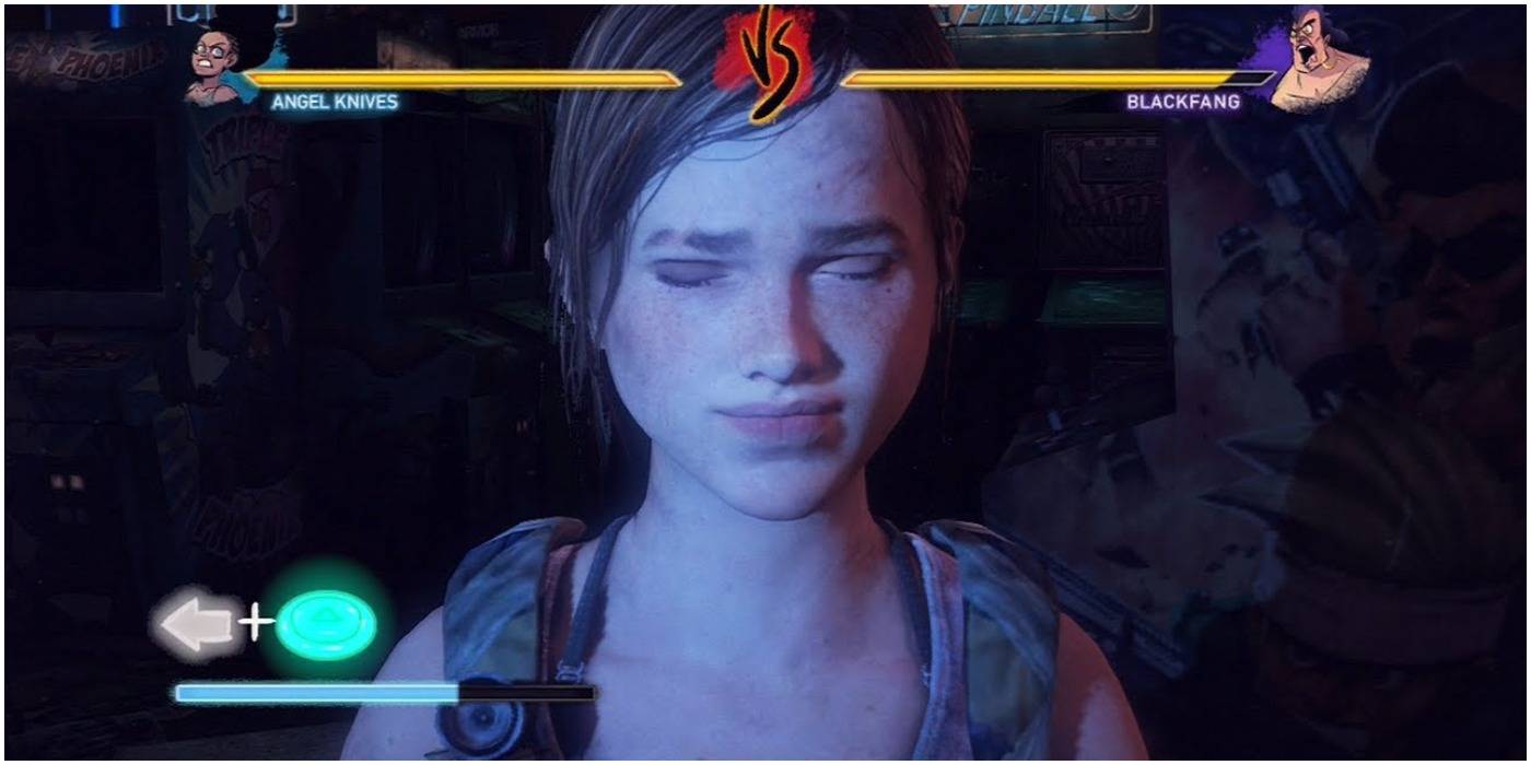 The Last Of Us Left Behind 10 Details You Have To Know For Part 2 The Last Of Us Left Behind 10 Details You Have To Know For Part 2