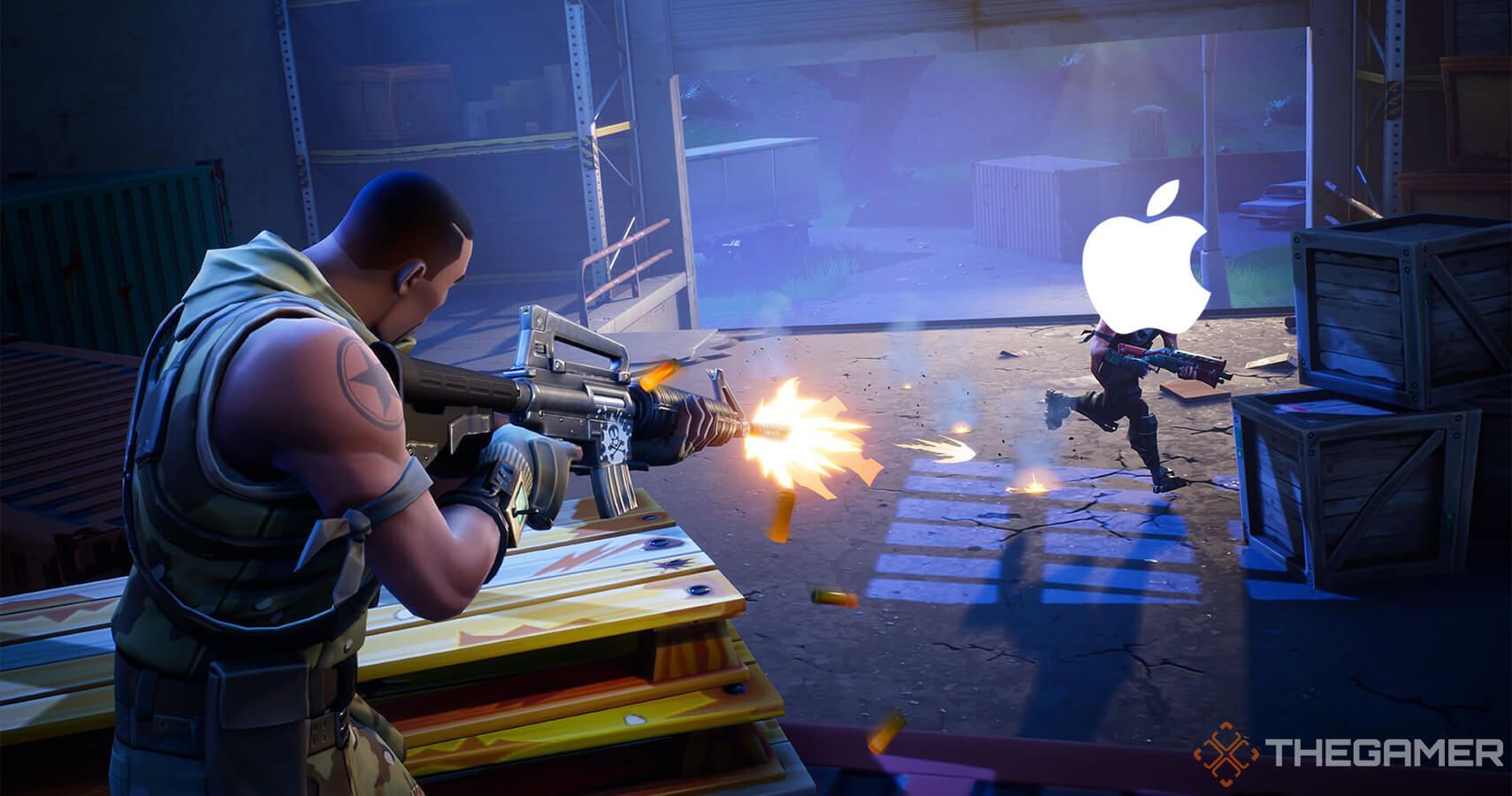 Epic Might Not Win Fortnite Case Against Apple According To A Similar Verdict