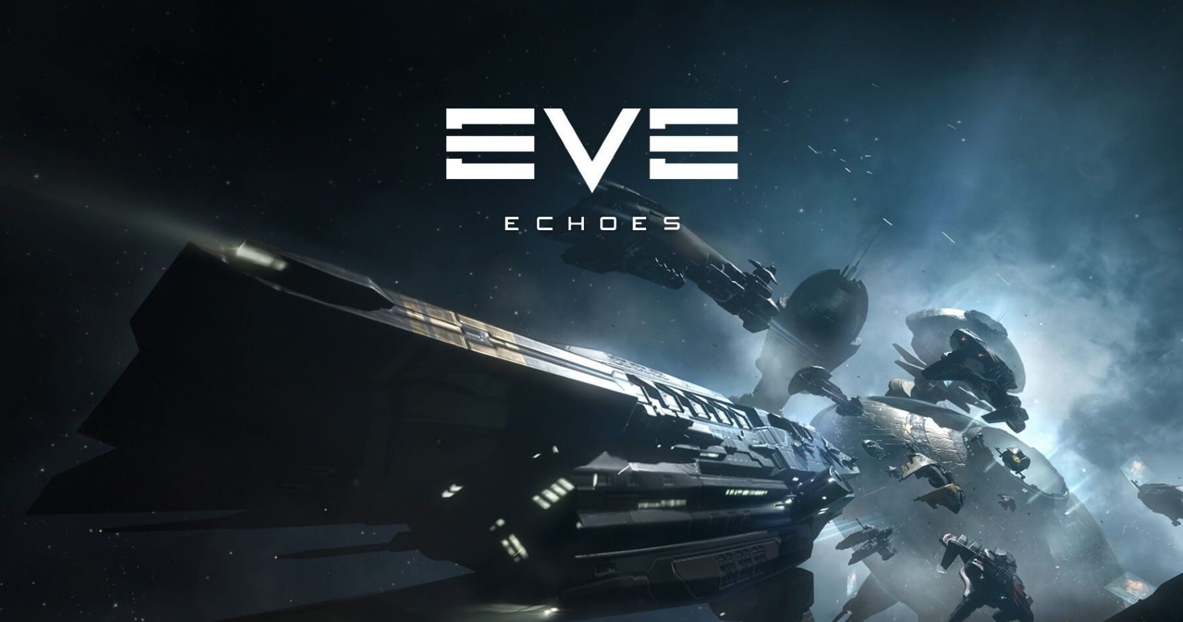 Eve Echoes, The Eve Online Mobile Game, Is Out Now