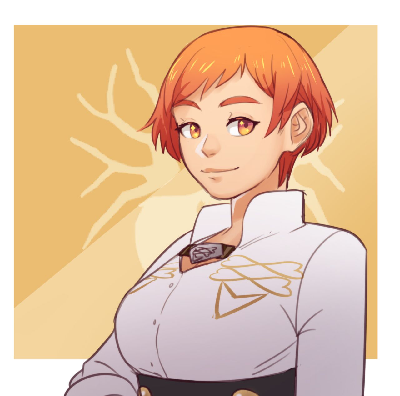 Fire Emblem Three Houses: 10 Photos Of Leonie Fan Art That We Adore