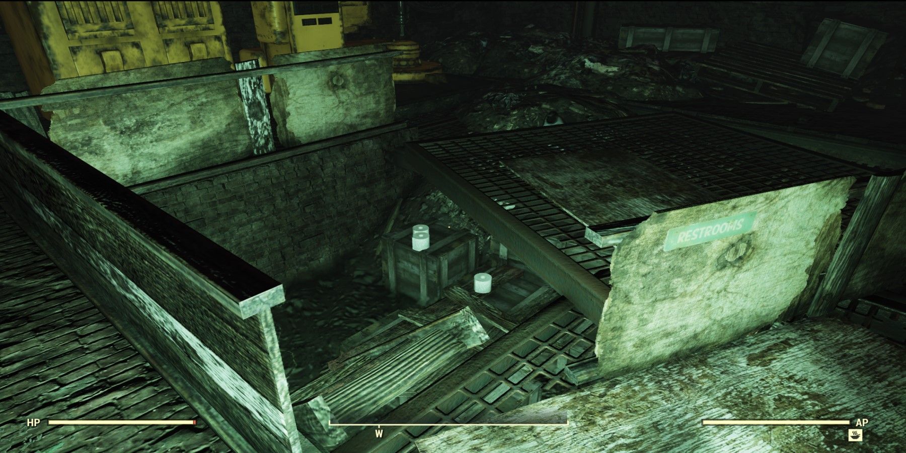 Fallout 76 Everything You Need To Know About The Burrows