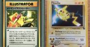 How Much Is Pikachu Pokemon Card Worth GloryGuy