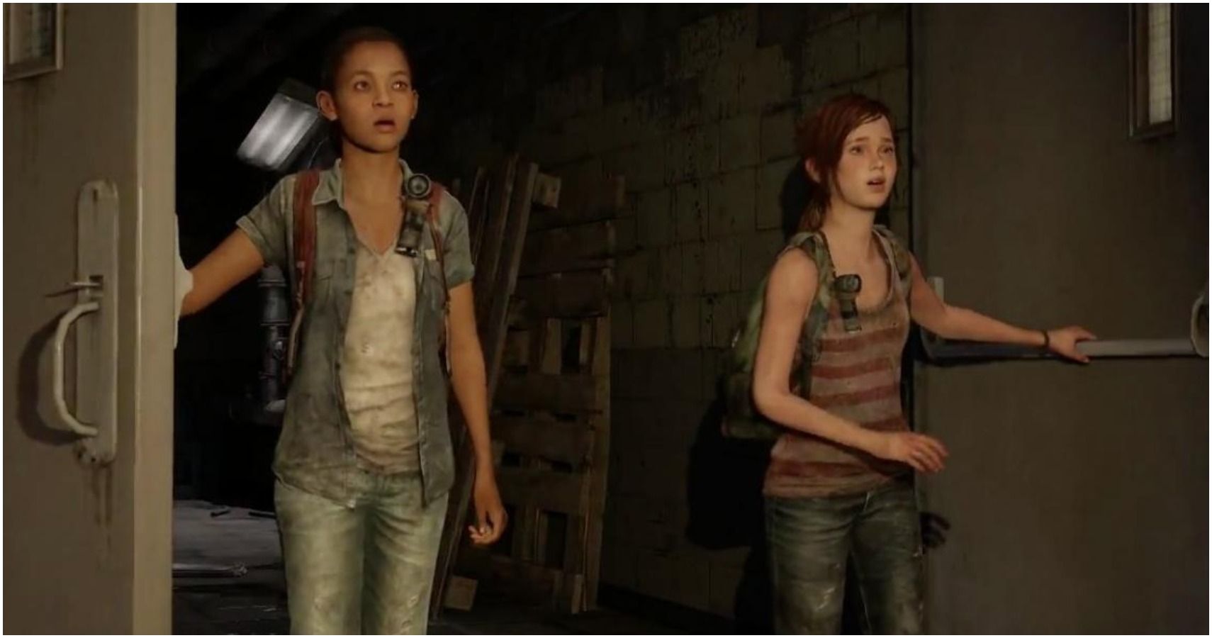 ellie the last of us left behind download