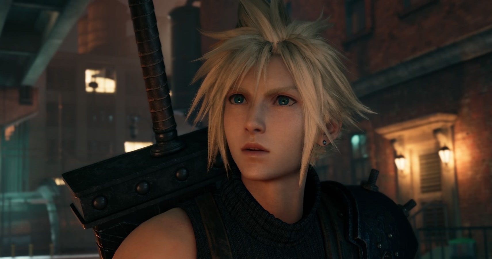 Final Fantasy VII Remake Square Enix's Highest Selling Digital