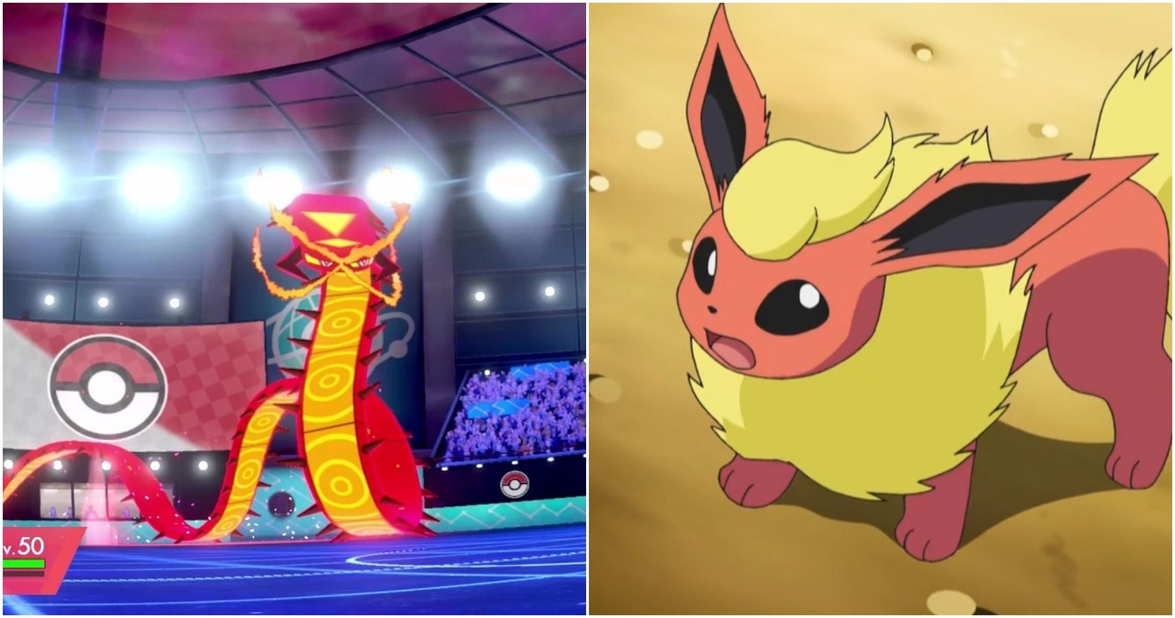 Mostly) Complete List of Pokémon Sword and Shield Exclusives :  r/PokemonSwordAndShield