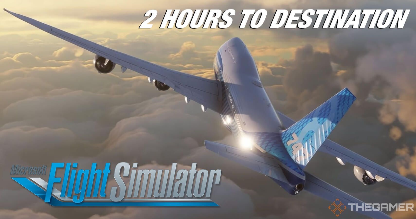Valve assures slow Flight Simulator downloads won't affect refunds