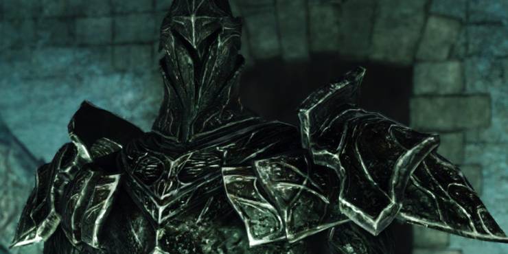 The Top 10 Most Unique Boss Fights In All The Dark Souls Dlc