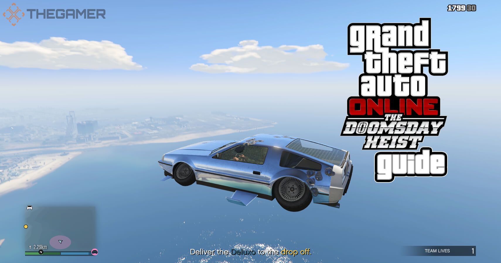 What can you do with money in gta 5 online фото 110