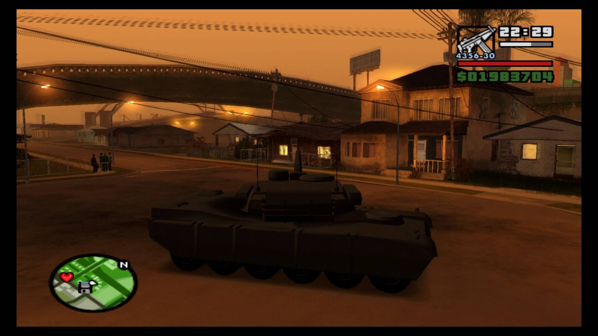 Gta San Andreas Pc Ps4 And Xbox Cheats