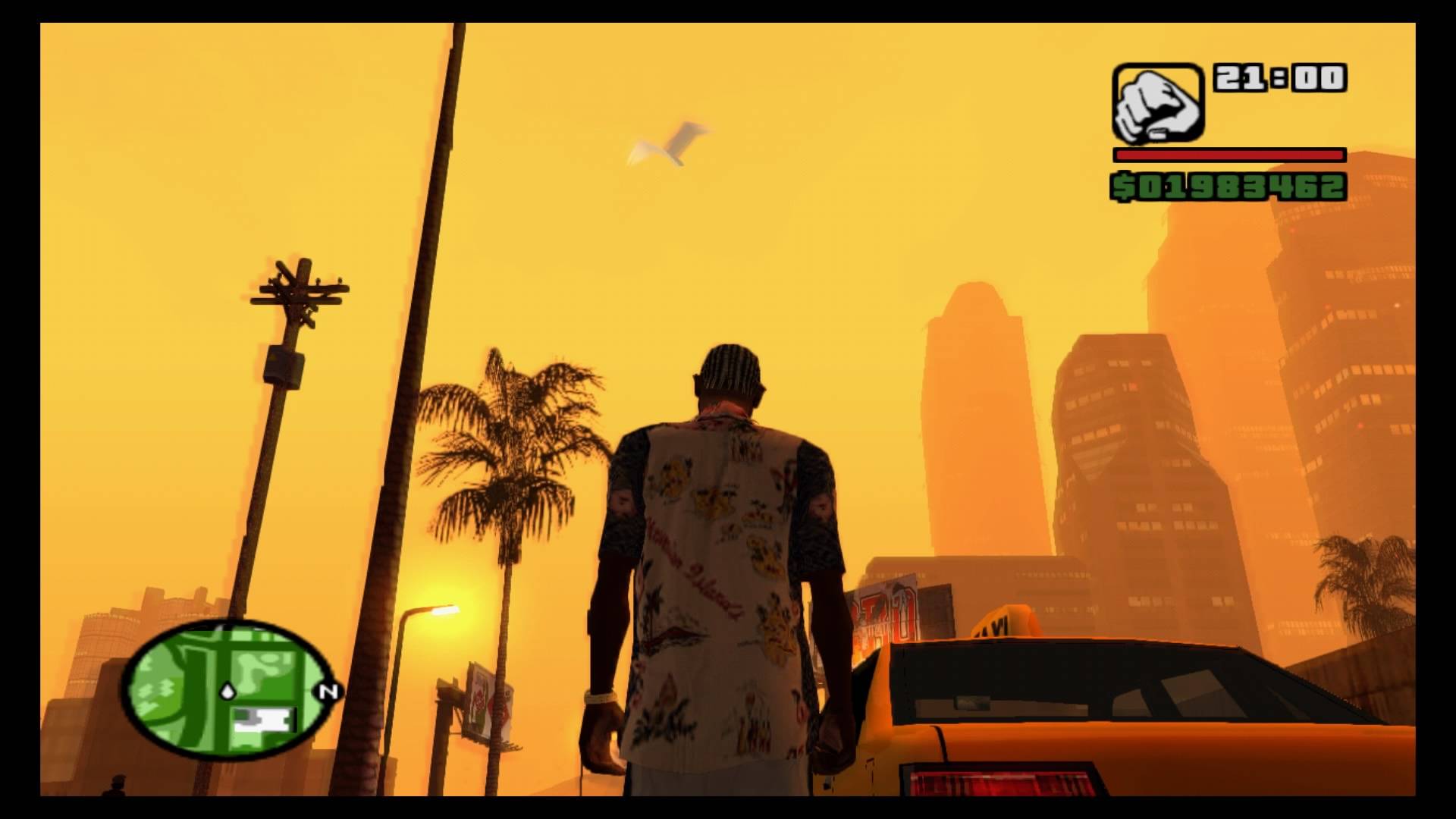 Gta San Andreas Pc Ps4 And Xbox Cheats