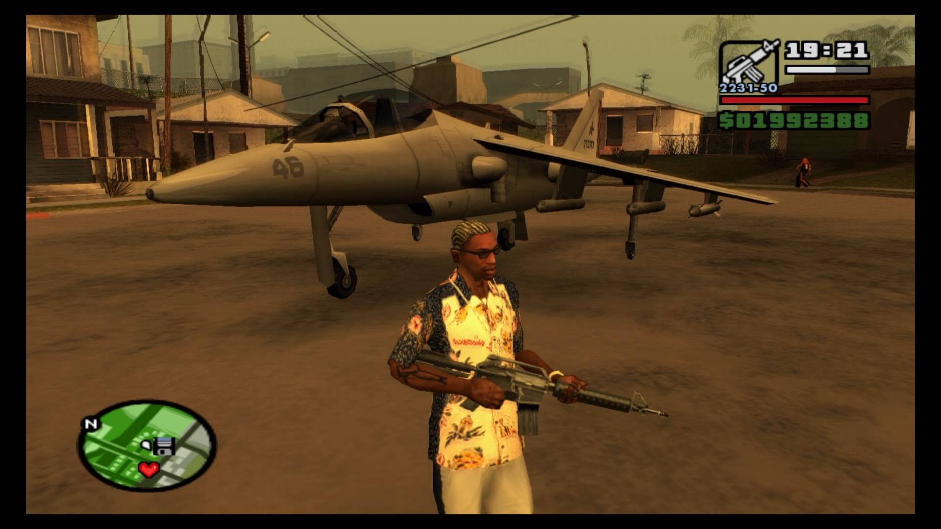 Gta San Andreas Pc Ps4 And Xbox Cheats