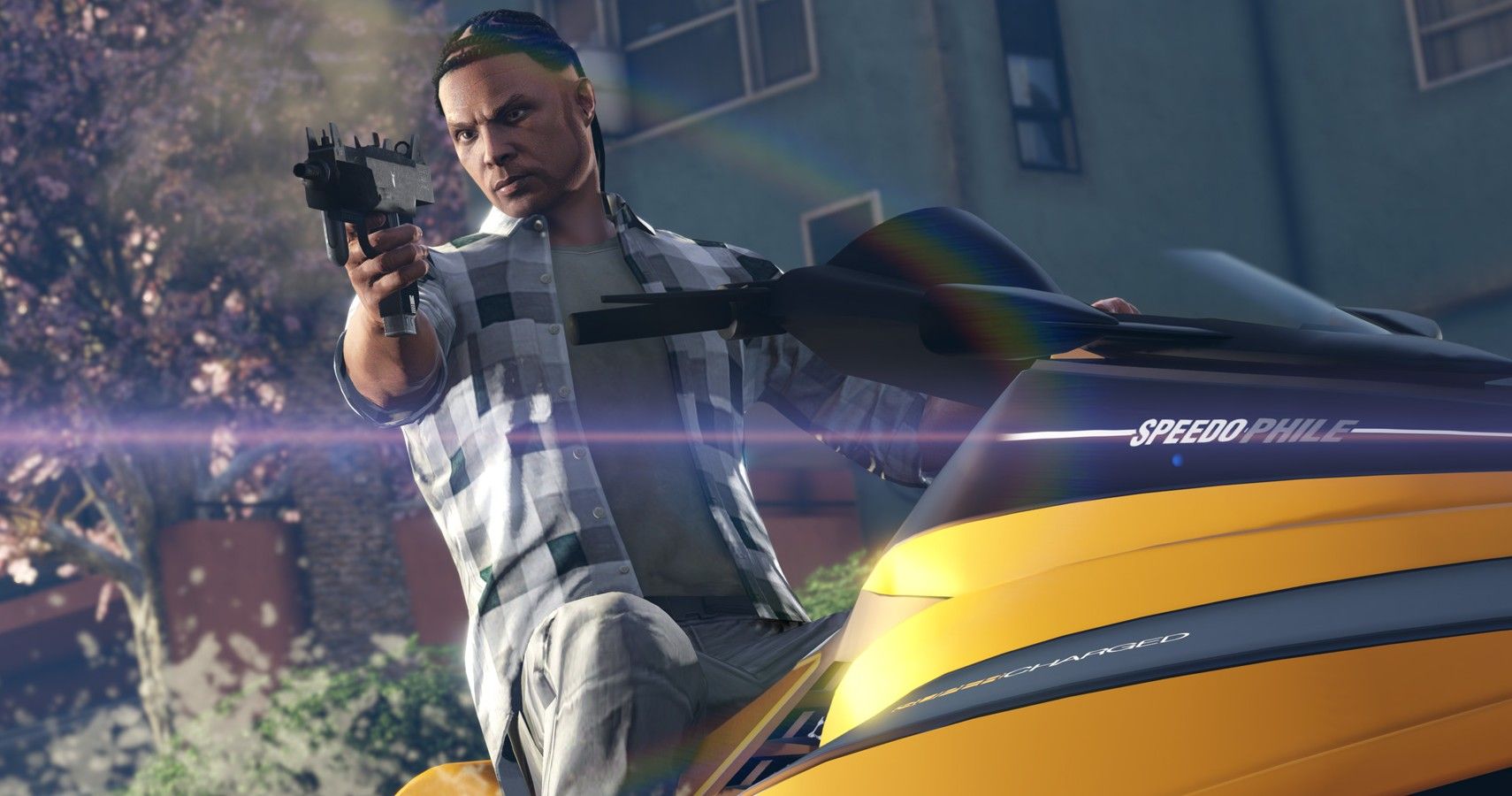 GTA Online Summer Update Everything You Need To Know