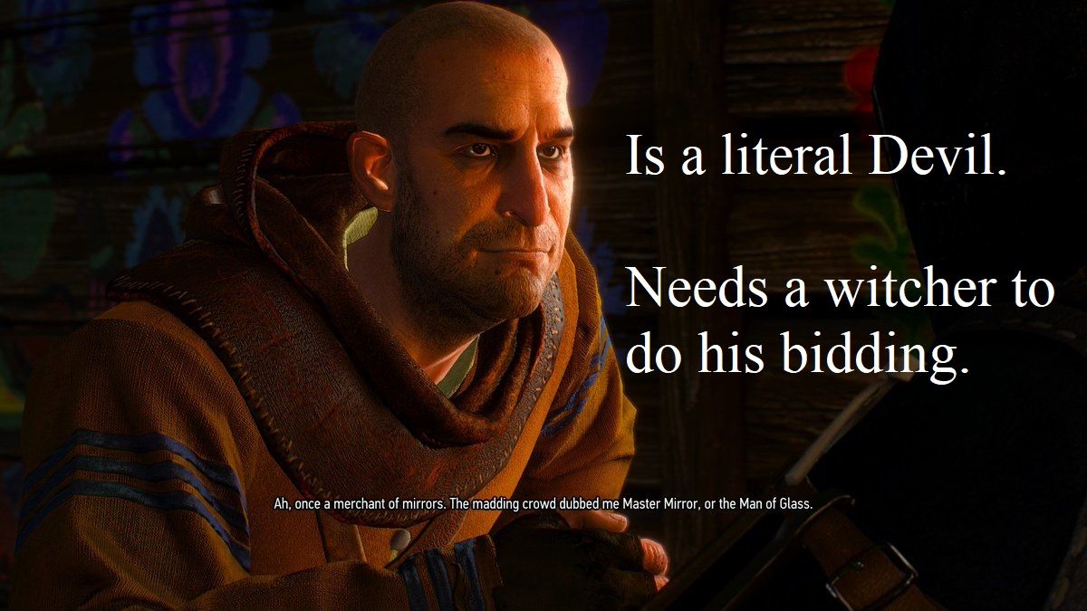 Gaunter O&rsquo;Dimm
