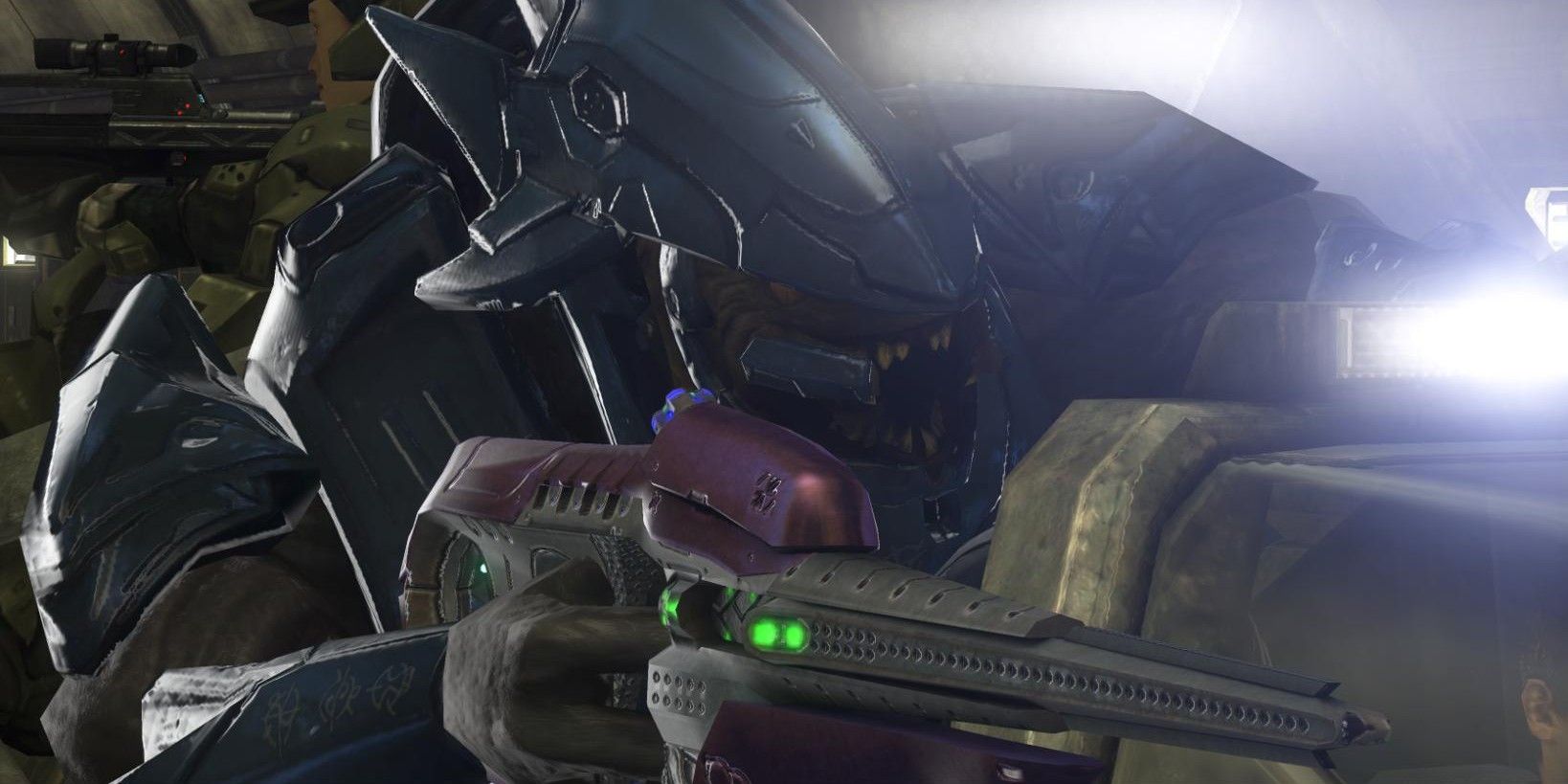 Halo 3: 10 Things You Didn't Know About The 