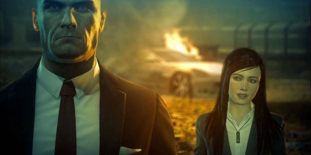 Hitman 10 Questions About Agent 47 Answered