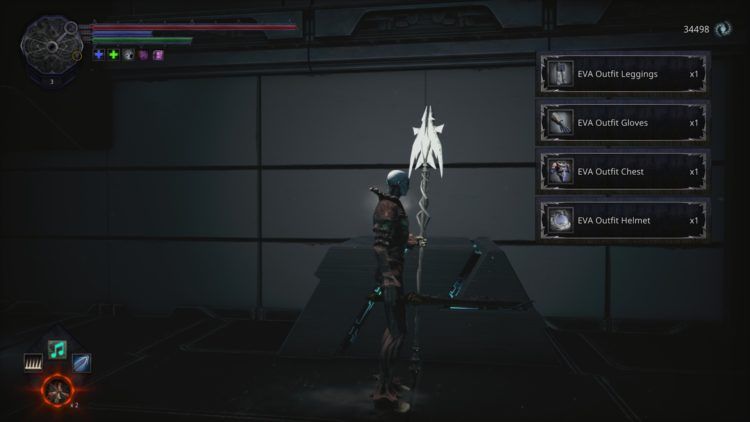 hellpoint eva suit hellpoint eva suit
