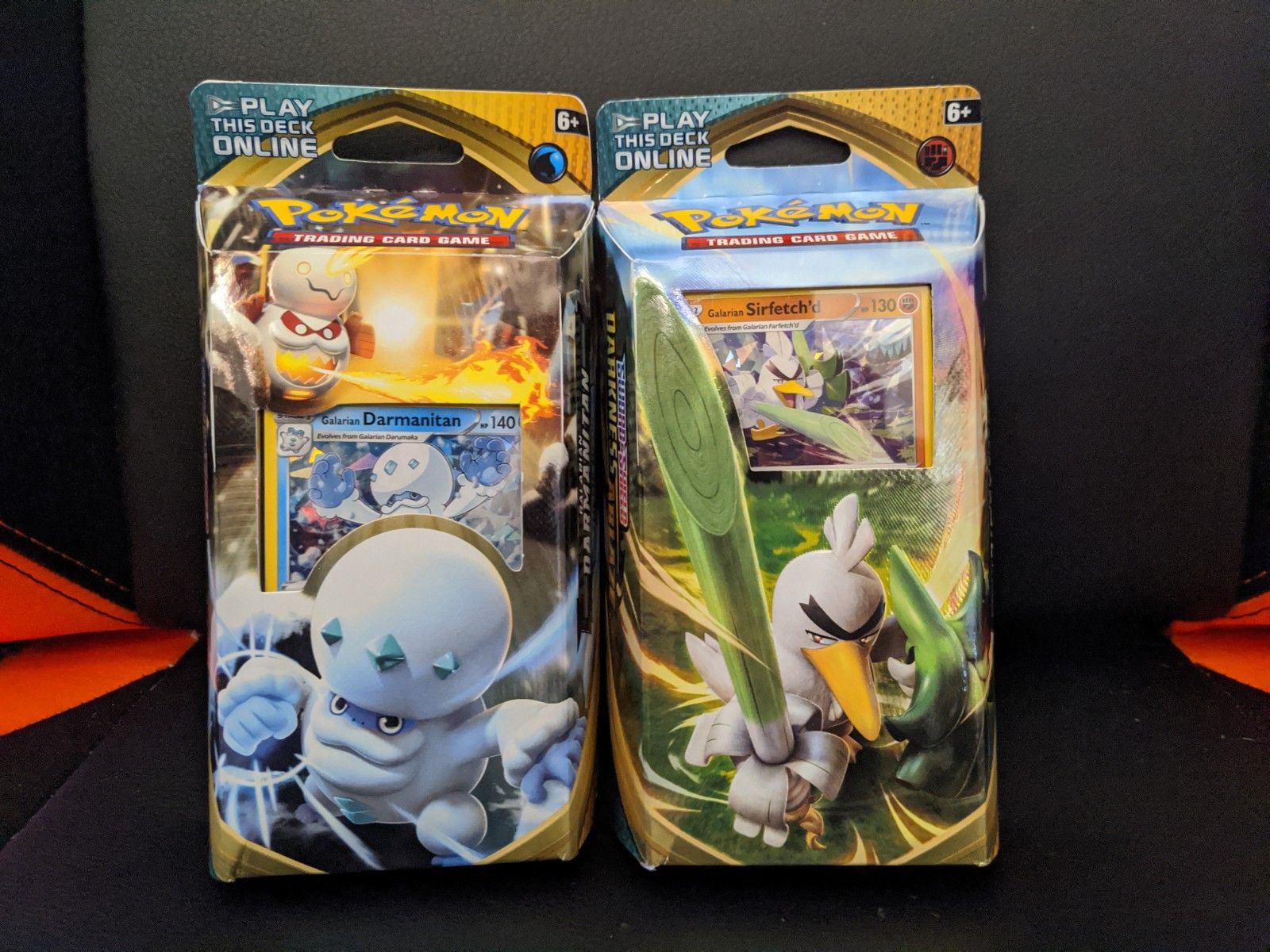 Pokémon TCG: Sword And Shield Review: The Most Exciting Set Of The Year For  Collectors AND Players