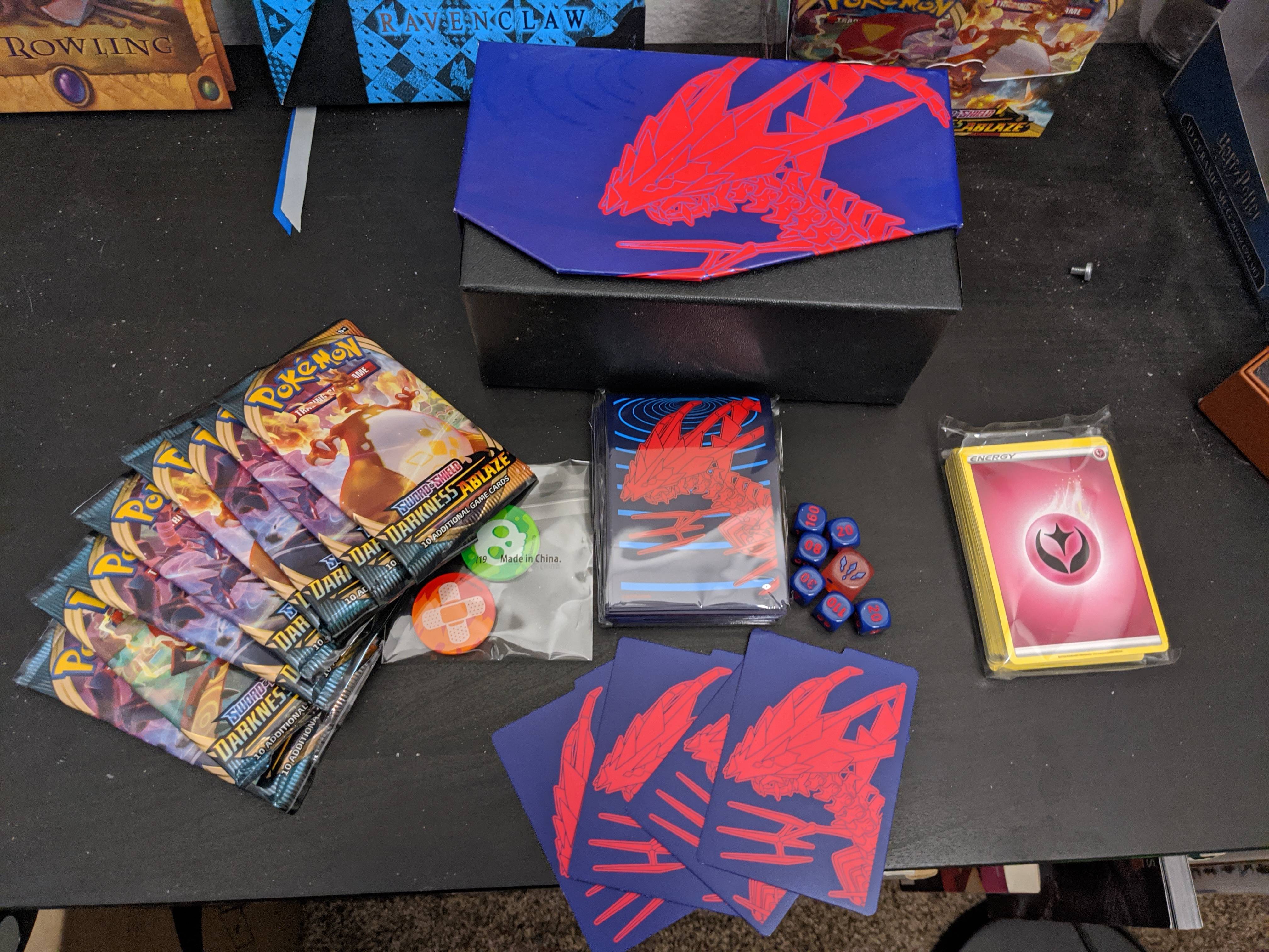 Pokemon Tcg Sword And Shield Review The Most Exciting Set Of The Year For Collectors And Players Pokemon Tcg Sword And Shield Review The Most Exciting Set Of The Year For Collectors And Players